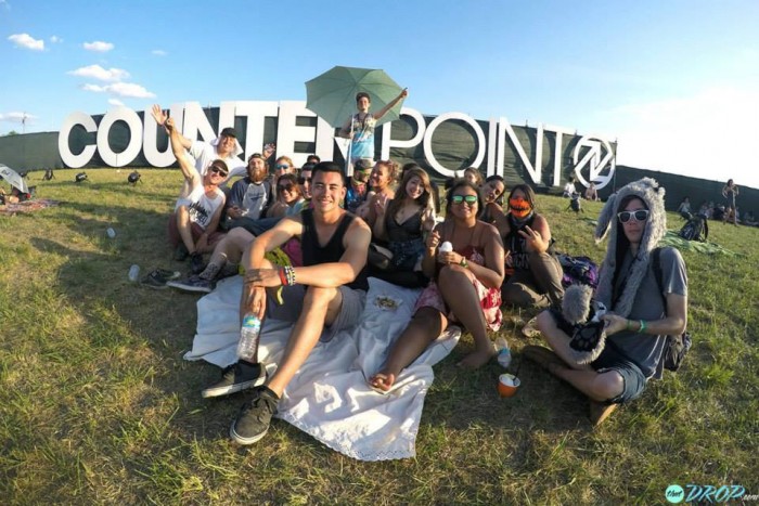 15 Photos that Capture the Magic of CounterPoint 2015