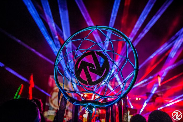 10 Epic Totems from CounterPoint 2015