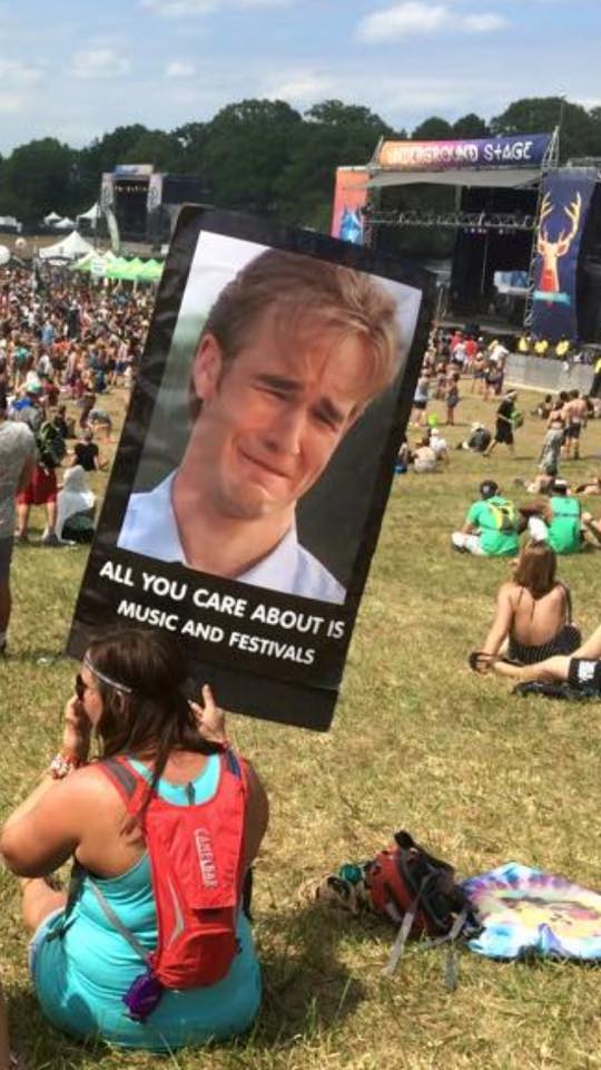 10 More Hilarious Totems from CounterPoint 2015