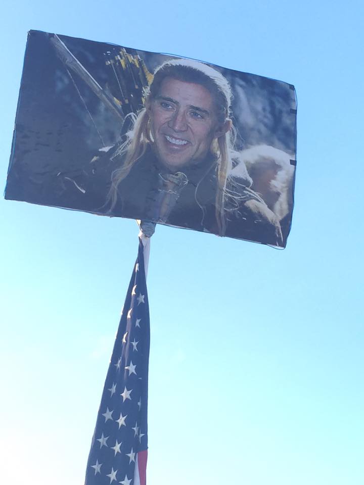 10 More Hilarious Totems from CounterPoint 2015