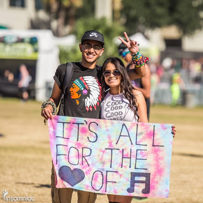 Aftermarket EDC Las Vegas Passes Reach Astronomical Figures