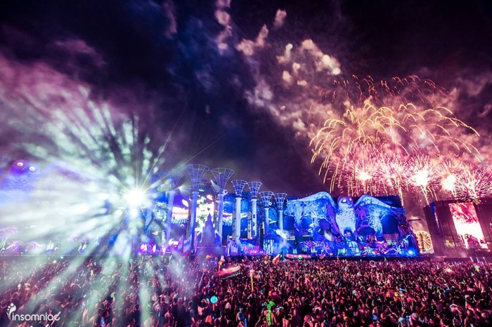 Aftermarket EDC Las Vegas Passes Reach Astronomical Figures