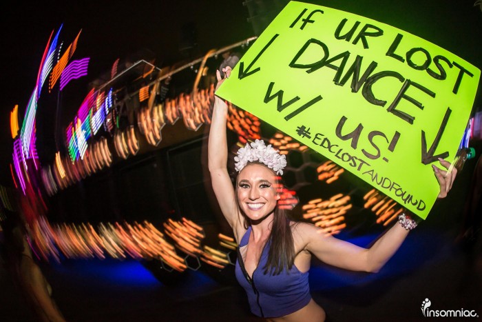 10 EDC Las Vegas Performances Guaranteed to Surprise You