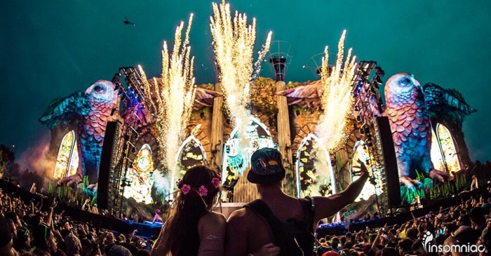 EDC Orlando Releases 2015 Dates and Ticket Sales