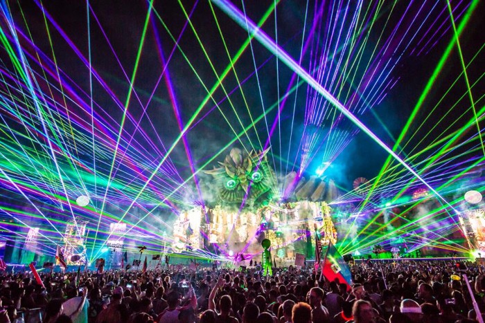 kinetic-field-lasers-edc-las-vegas