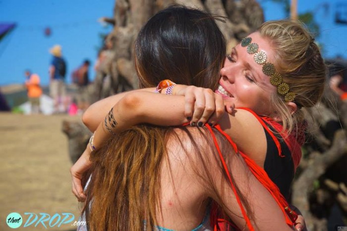 20 Photos that Capture the Love at Lightning in a Bottle