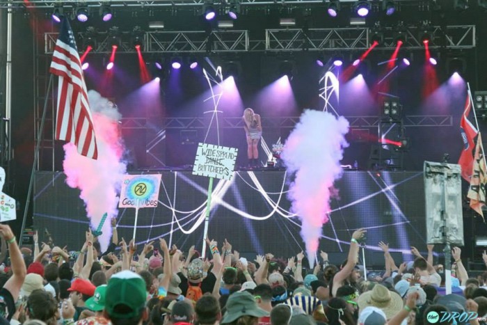 15 Photos that Capture the Magic of CounterPoint 2015