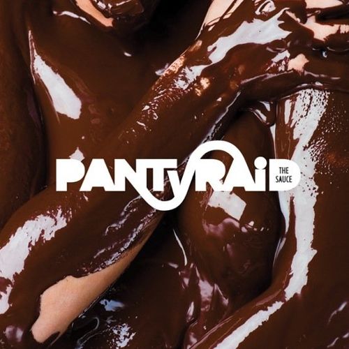 PANTyRAID - Enter the Machine