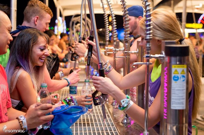 15 Photos that Perfectly Capture the Magic of EDC Las Vegas