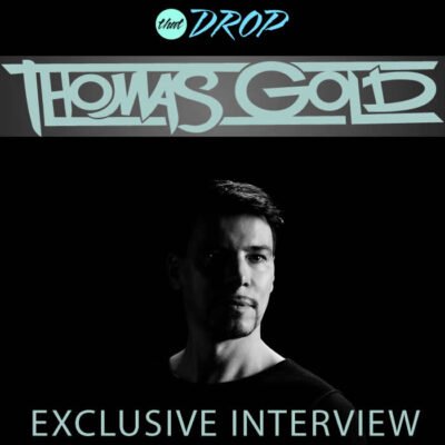 Exclusive Interview: Thomas Gold at STORY Nightclub in Miami Beach