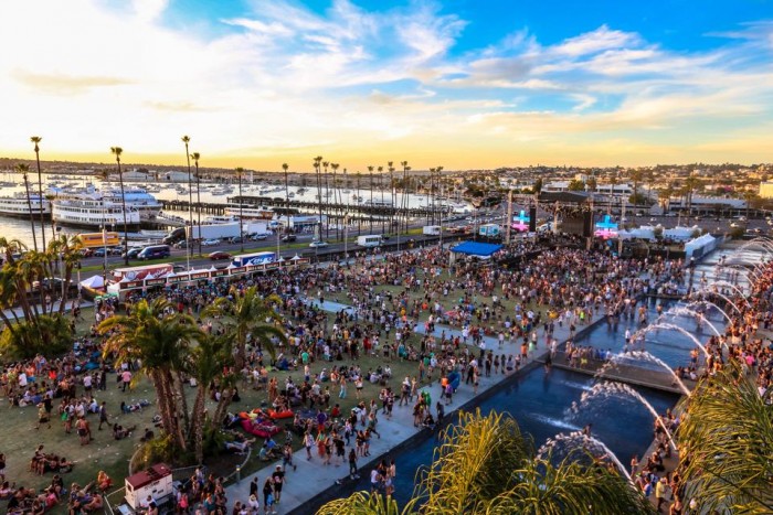 10 Electronic Music Festivals Cultivating an Incredible Culture