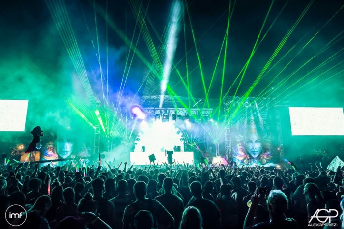 10 Electronic Music Festivals Cultivating an Incredible Culture