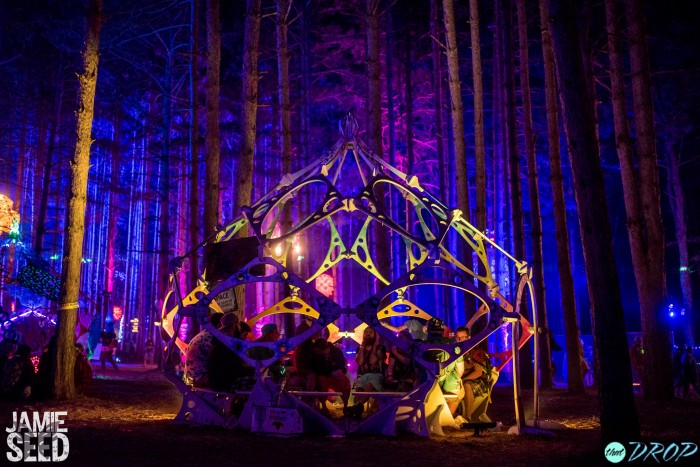 Capturing Electric Forest: 117 Incredible Photos from Electric Forest 2015