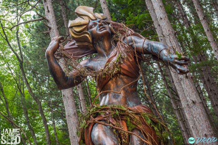 Capturing Electric Forest: 117 Incredible Photos from Electric Forest 2015