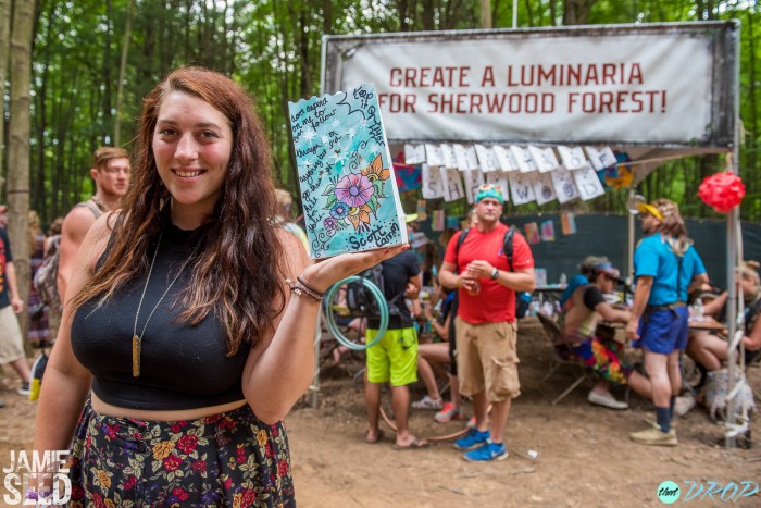 Capturing Electric Forest: 117 Incredible Photos from Electric Forest 2015