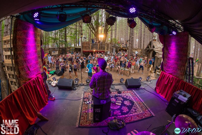 Capturing Electric Forest: 117 Incredible Photos from Electric Forest 2015