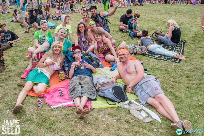 Capturing Electric Forest: 117 Incredible Photos from Electric Forest 2015