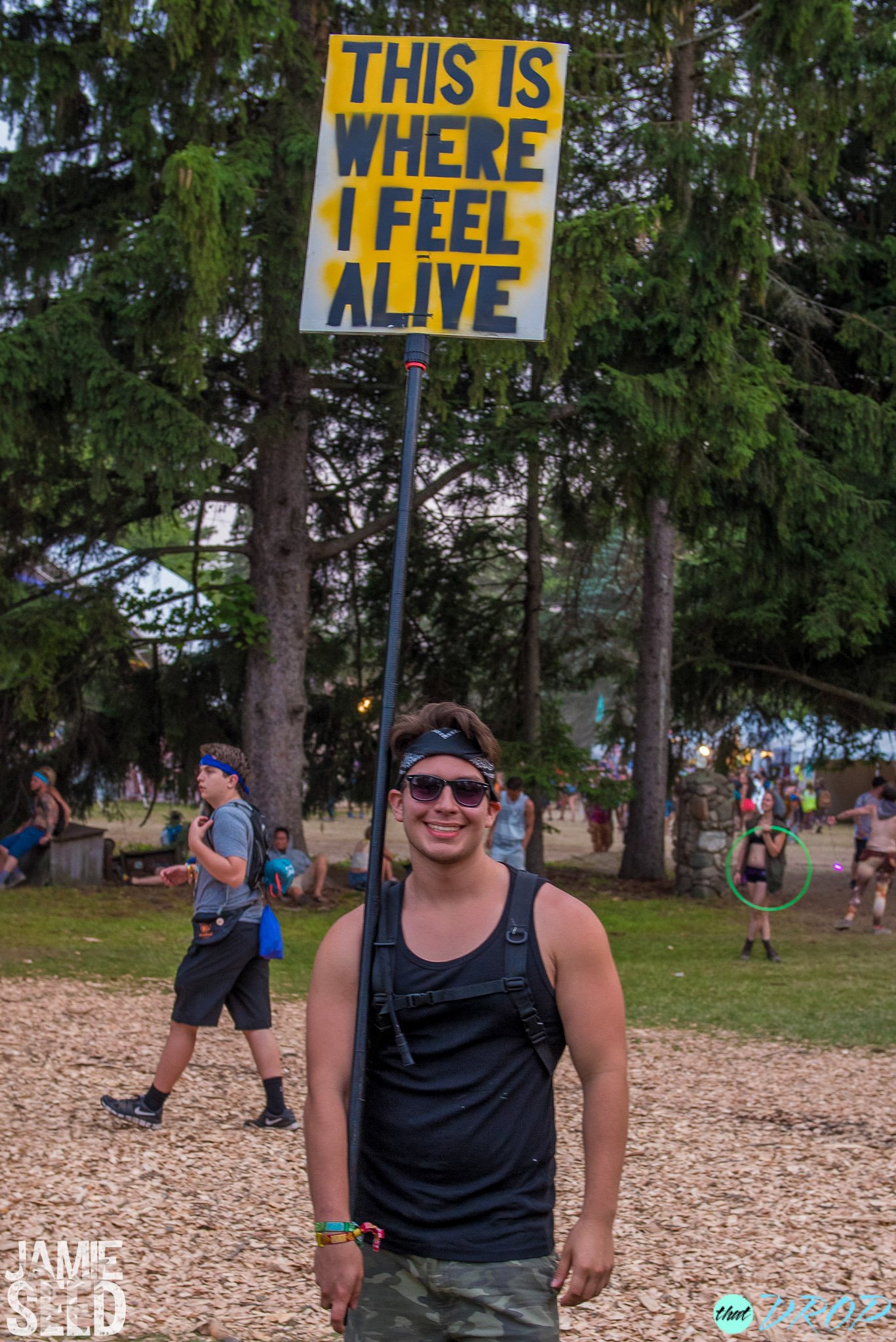 Capturing Electric Forest: 117 Incredible Photos from Electric Forest 2015