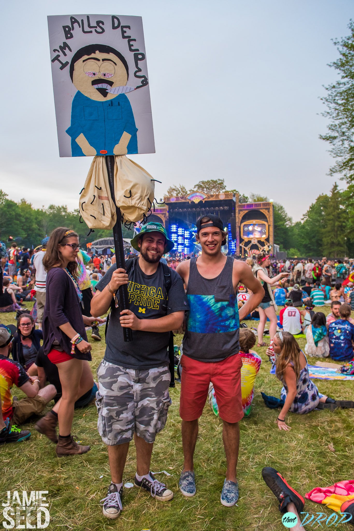 Capturing Electric Forest: 117 Incredible Photos from Electric Forest 2015