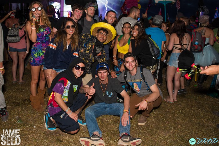 Capturing Electric Forest: 117 Incredible Photos from Electric Forest 2015