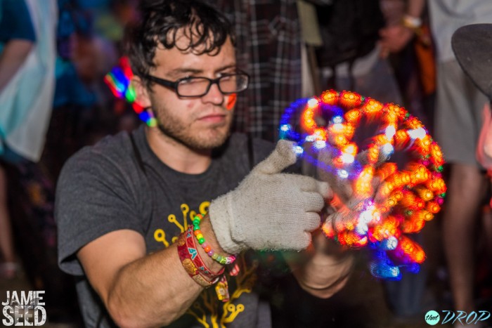 Capturing Electric Forest: 117 Incredible Photos from Electric Forest 2015