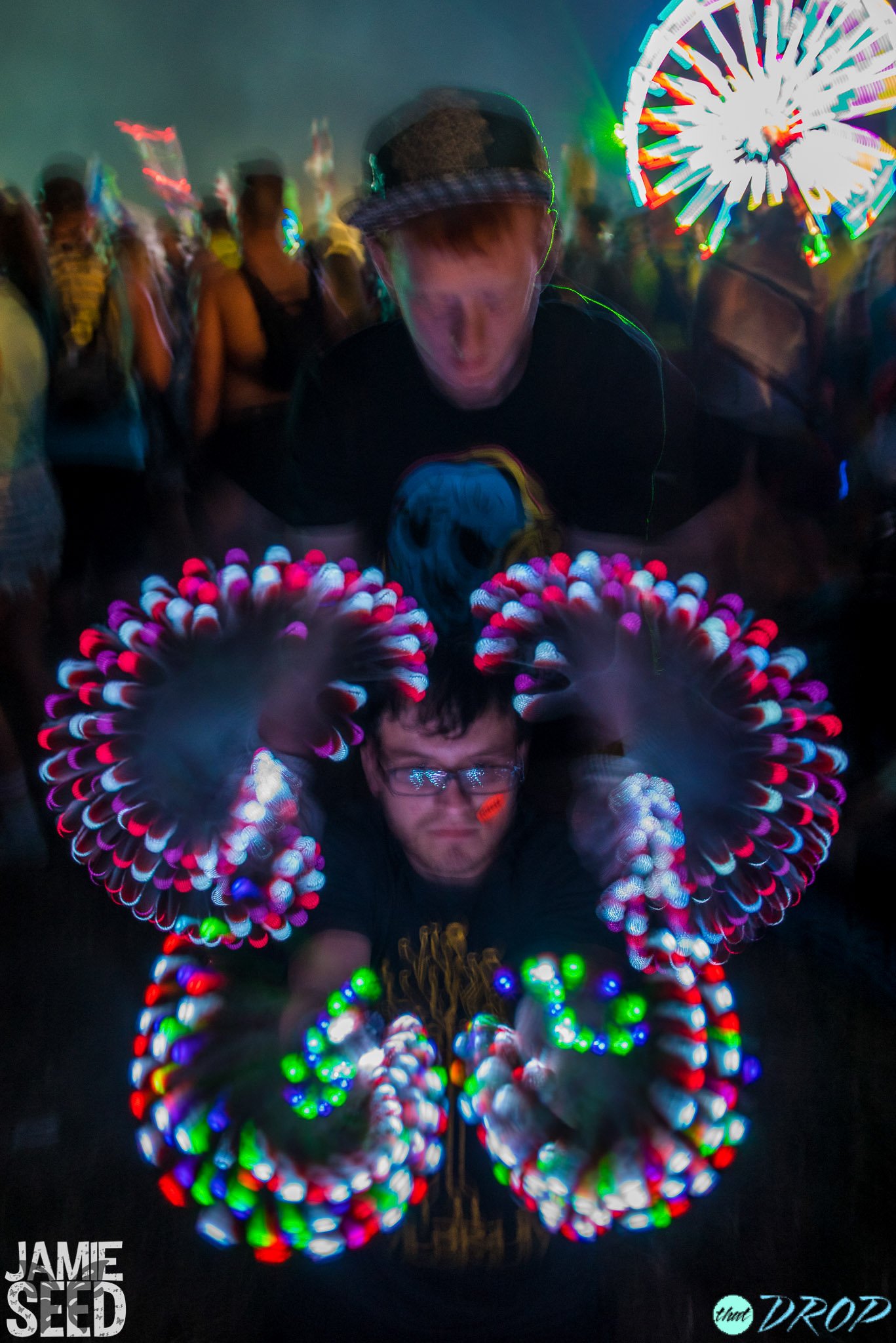 Capturing Electric Forest: 117 Incredible Photos from Electric Forest 2015