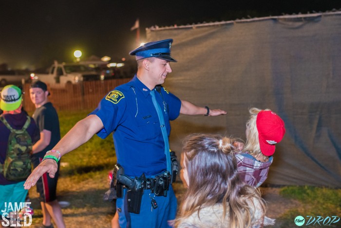 Capturing Electric Forest: 117 Incredible Photos from Electric Forest 2015