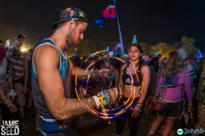 Capturing Electric Forest: 117 Incredible Photos from Electric Forest 2015