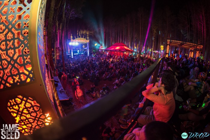 Capturing Electric Forest: 117 Incredible Photos from Electric Forest 2015