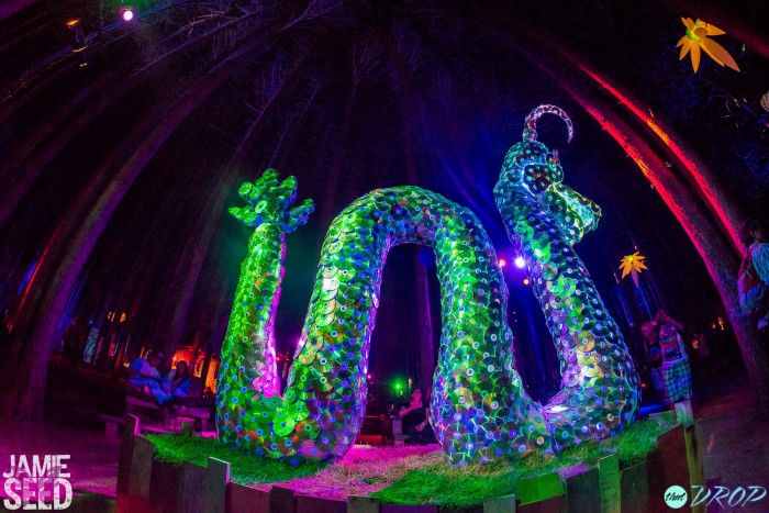 Capturing Electric Forest: 117 Incredible Photos from Electric Forest 2015