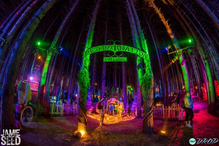 Capturing Electric Forest: 117 Incredible Photos from Electric Forest 2015