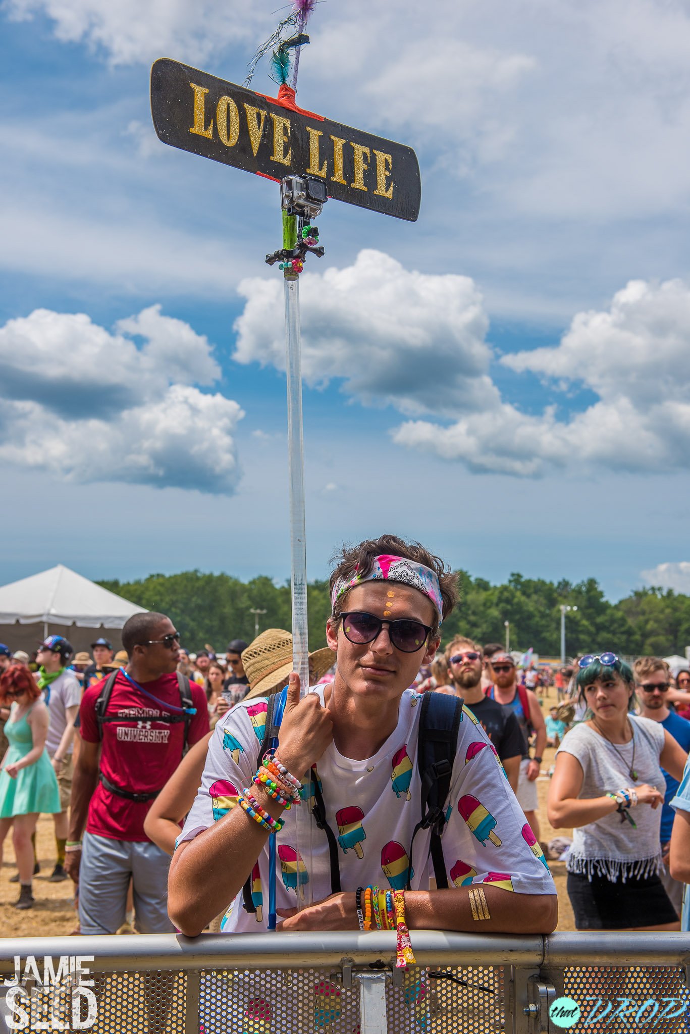 Capturing Electric Forest: 117 Incredible Photos from Electric Forest 2015