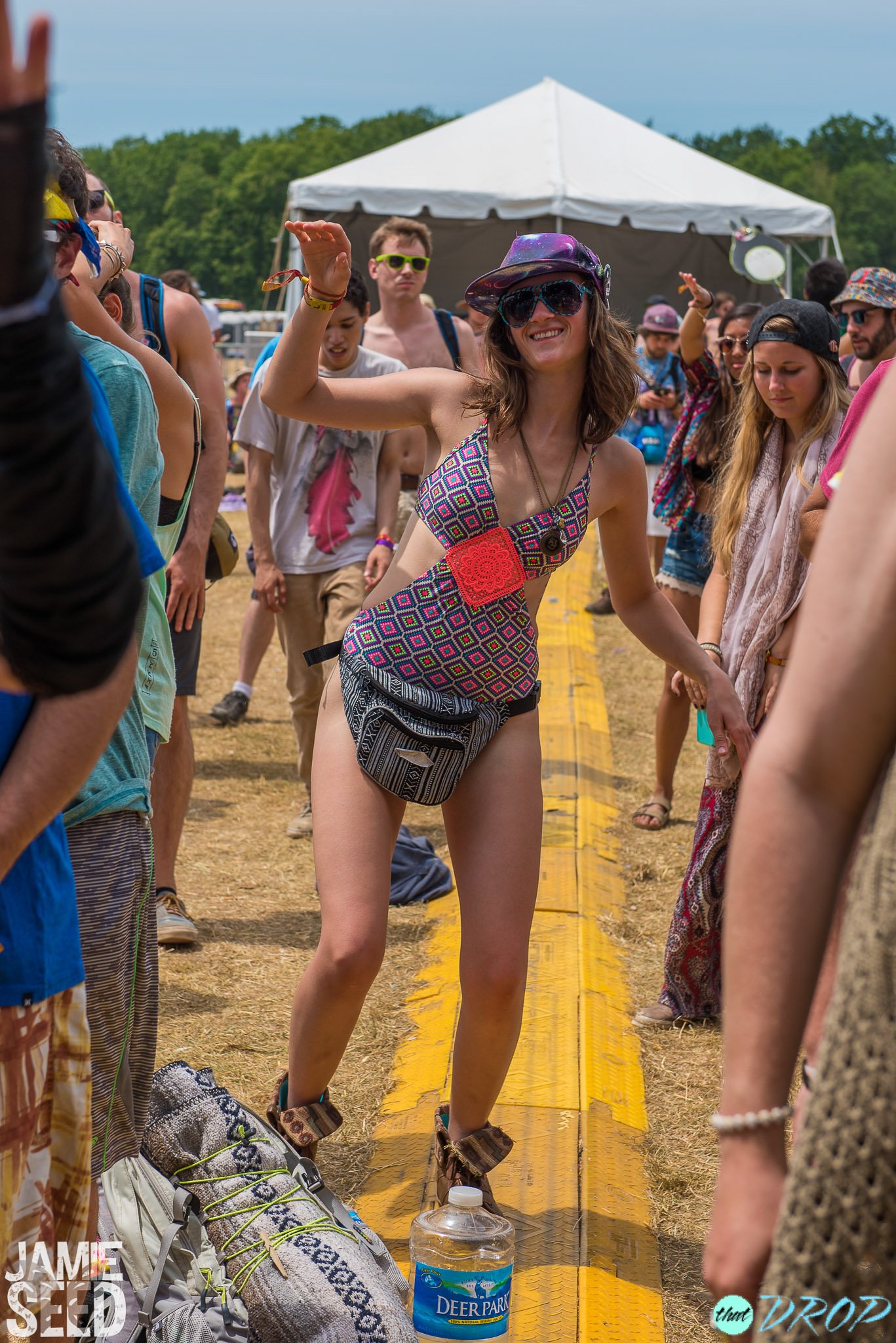 Capturing Electric Forest: 117 Incredible Photos from Electric Forest 2015