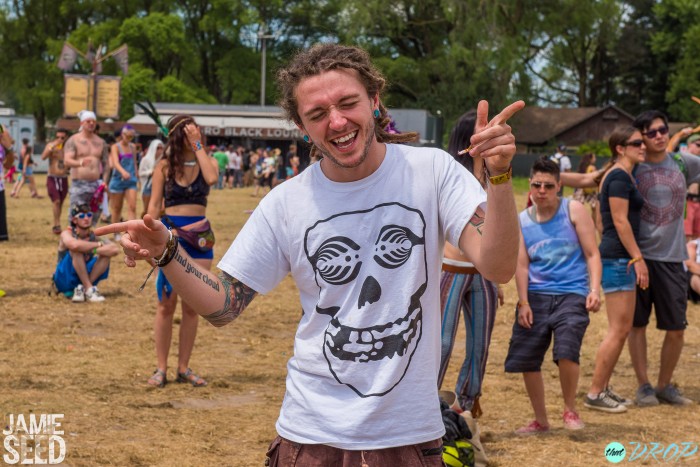 Capturing Electric Forest: 117 Incredible Photos from Electric Forest 2015