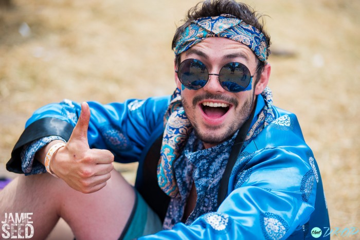 Capturing Electric Forest: 117 Incredible Photos from Electric Forest 2015