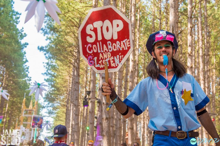 Capturing Electric Forest: 117 Incredible Photos from Electric Forest 2015