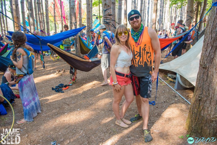 Capturing Electric Forest: 117 Incredible Photos from Electric Forest 2015