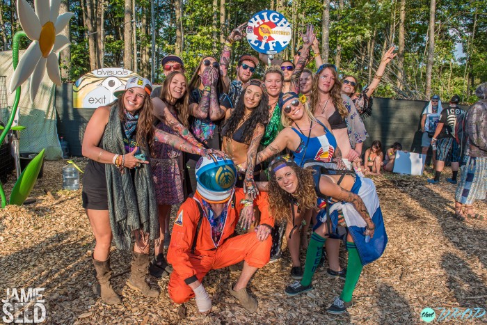 Capturing Electric Forest: 117 Incredible Photos from Electric Forest 2015