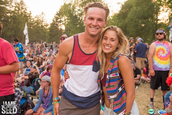 Capturing Electric Forest: 117 Incredible Photos from Electric Forest 2015