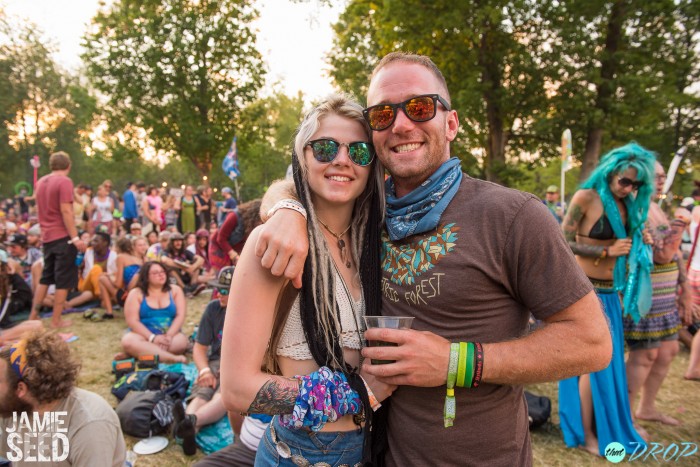 Capturing Electric Forest: 117 Incredible Photos from Electric Forest 2015