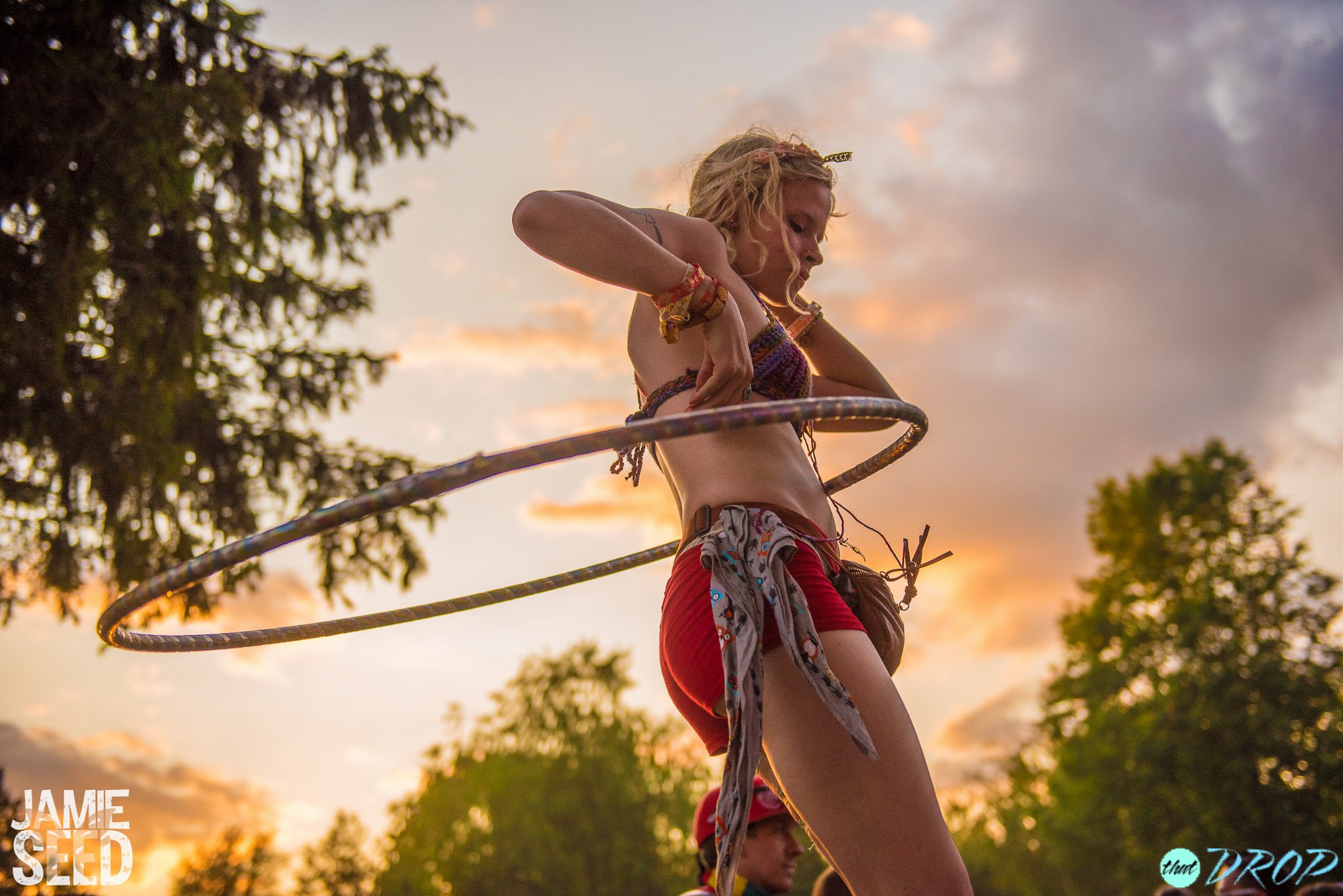 Capturing Electric Forest: 117 Incredible Photos from Electric Forest 2015