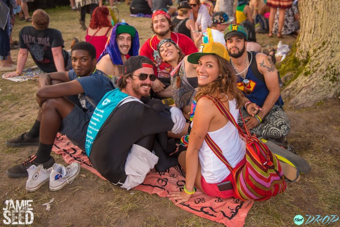 Capturing Electric Forest: 117 Incredible Photos from Electric Forest 2015