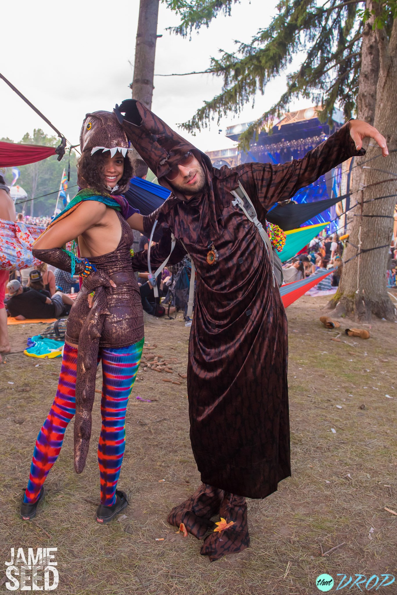 Capturing Electric Forest: 117 Incredible Photos from Electric Forest 2015