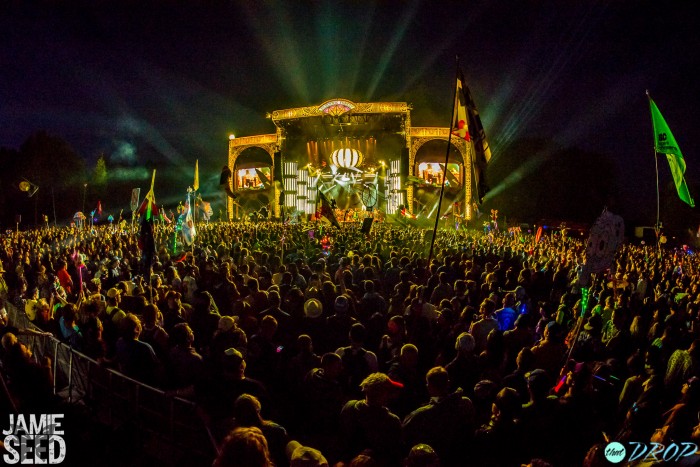 Capturing Electric Forest: 117 Incredible Photos from Electric Forest 2015