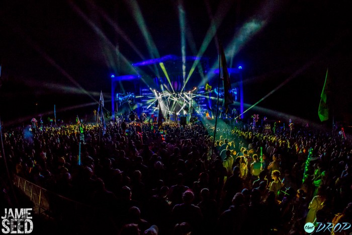 Capturing Electric Forest: 117 Incredible Photos from Electric Forest 2015