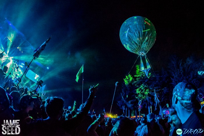 Capturing Electric Forest: 117 Incredible Photos from Electric Forest 2015