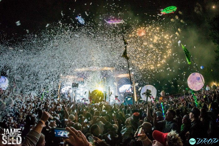 Capturing Electric Forest: 117 Incredible Photos from Electric Forest 2015