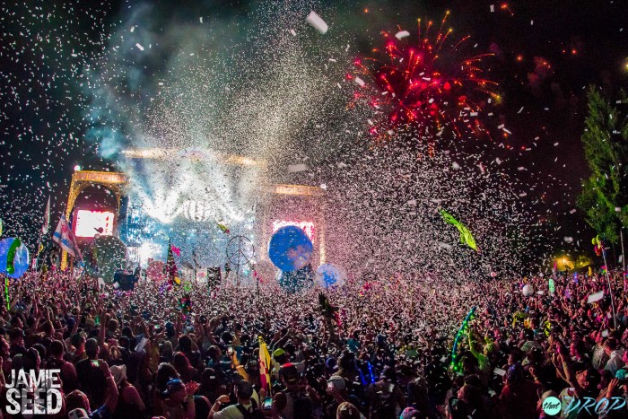 Capturing Electric Forest: 117 Incredible Photos from Electric Forest 2015