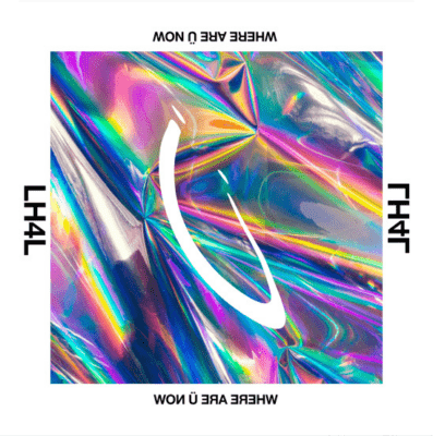 Jack Ü - Where Are Ü Now (LH4L Remix) [Free Download]