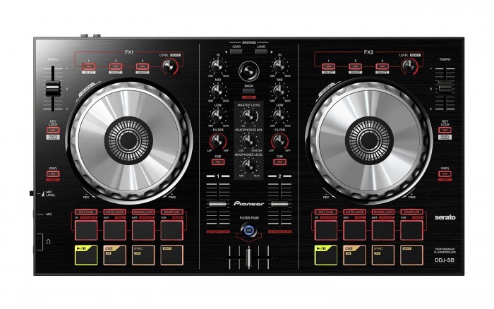 DJ Gear Review: 5 Hardware Options for the Perfect Live Performance